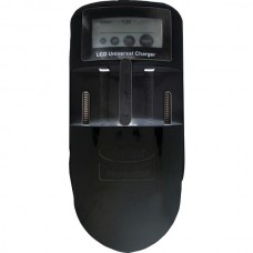 AC/DC LCD Universal Pro Charger