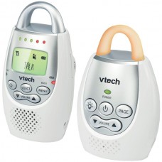 Safe&Sound(R) Digital Audio Baby Monitor