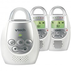 Safe&Sound(R) Digital Audio Baby Monitor with 2 Parent Units